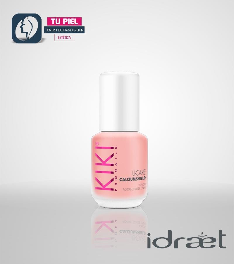 CALCIUM SHIELD | Calcio Fortalecedor de Uñas
