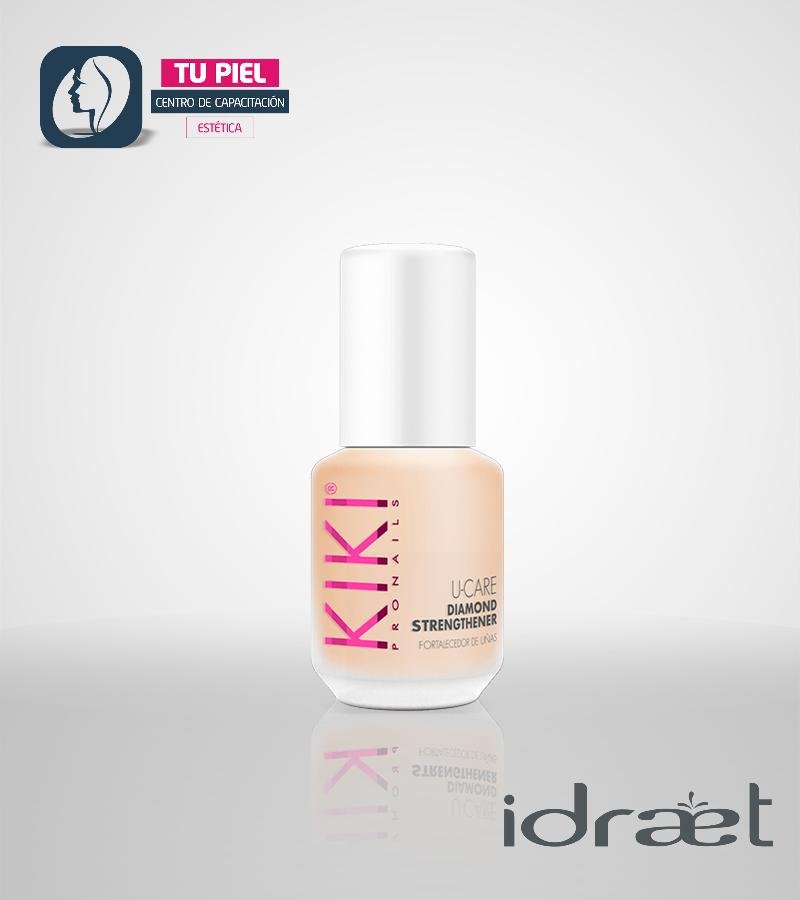 DIAMOND STRENGTHENER | Fortalecedor de Uñas