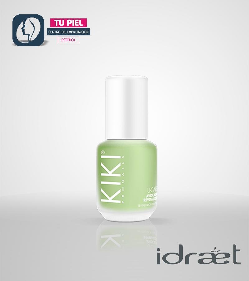 AVOCADO REVITALIZER | Revitalizante con Palta