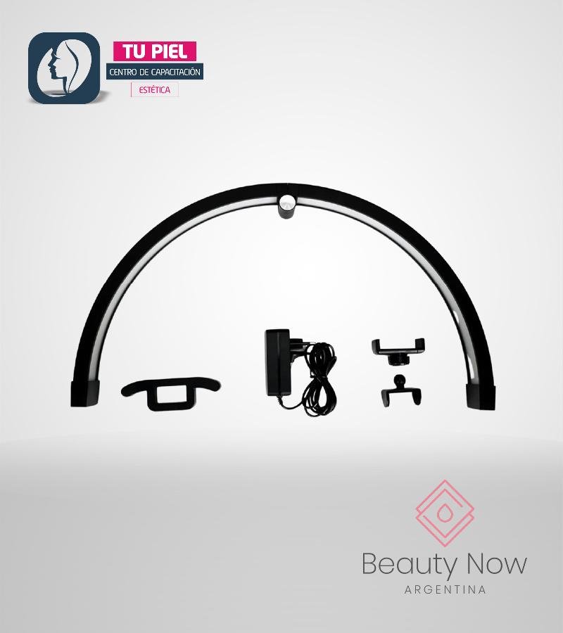 LAMPARA HALF MOON EASY FIT