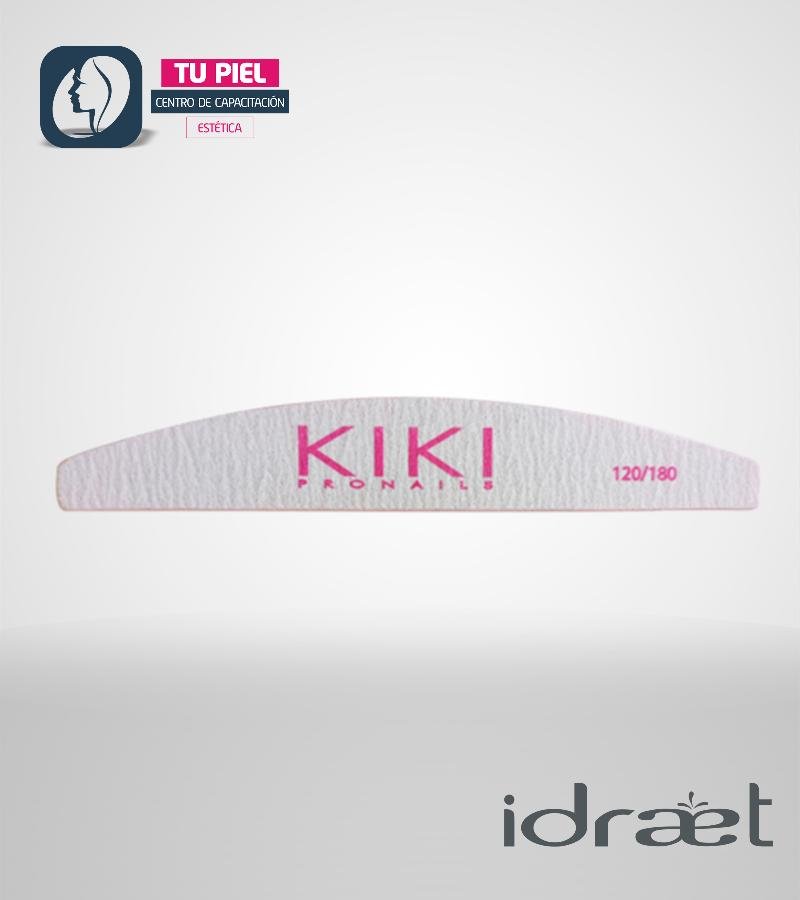 LIMA 120|180 NAIL FILE