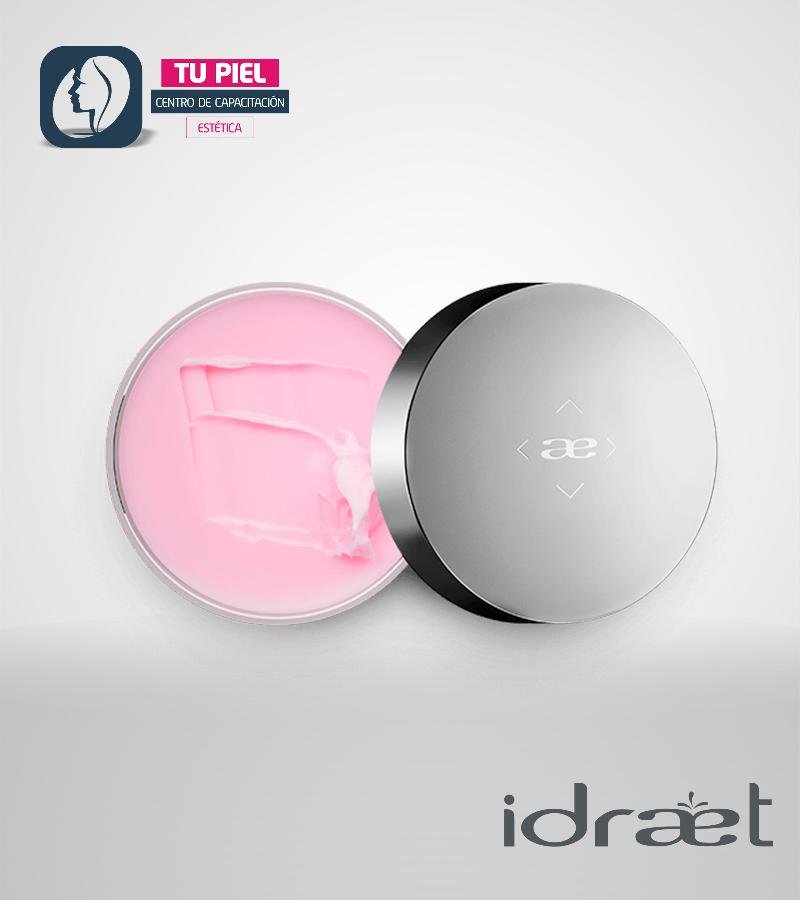 LIP BALM | Bálsamo para labios con Manteca de Cacao, Karite & Colágeno x4gr