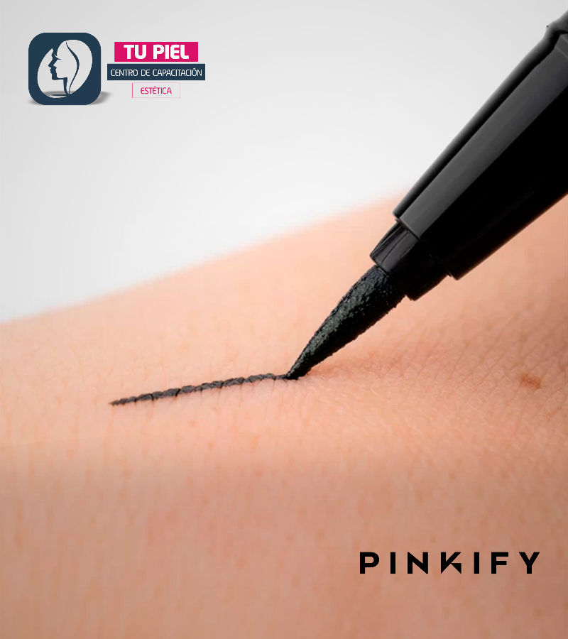 LIQUID MAGNETIC EYELINER | BLACK