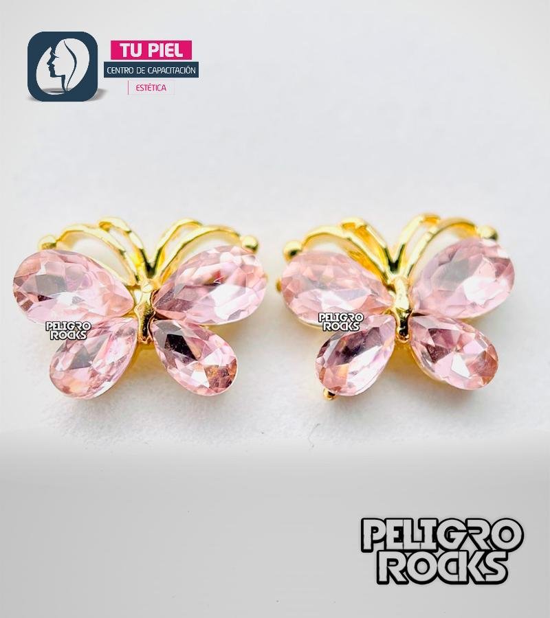 MARIPOSA MOCCA ROSE x1u