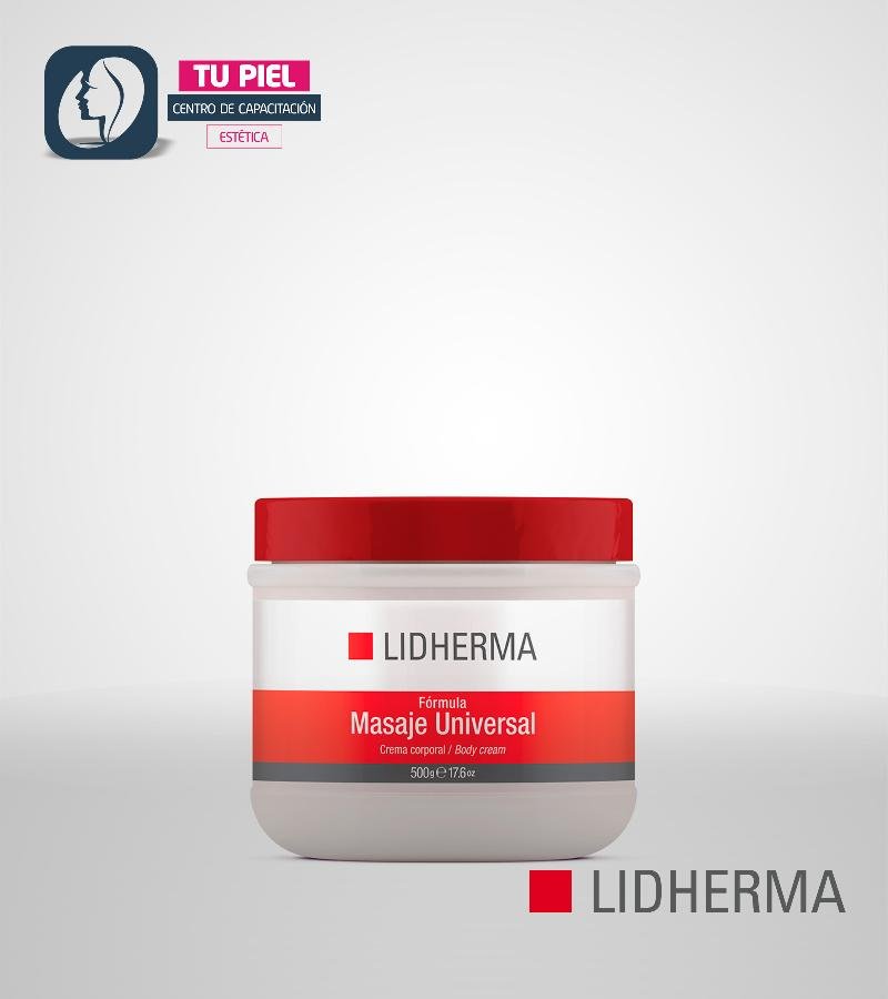 MASAJE UNIVERSAL