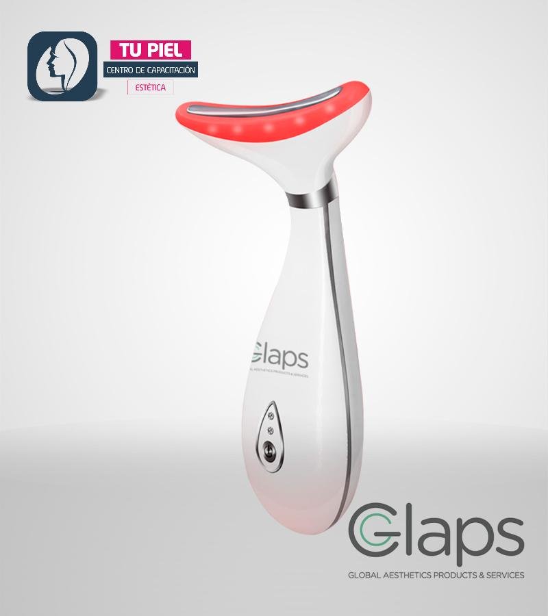 MASAJEADOR TÉRMICO DE CUELLO