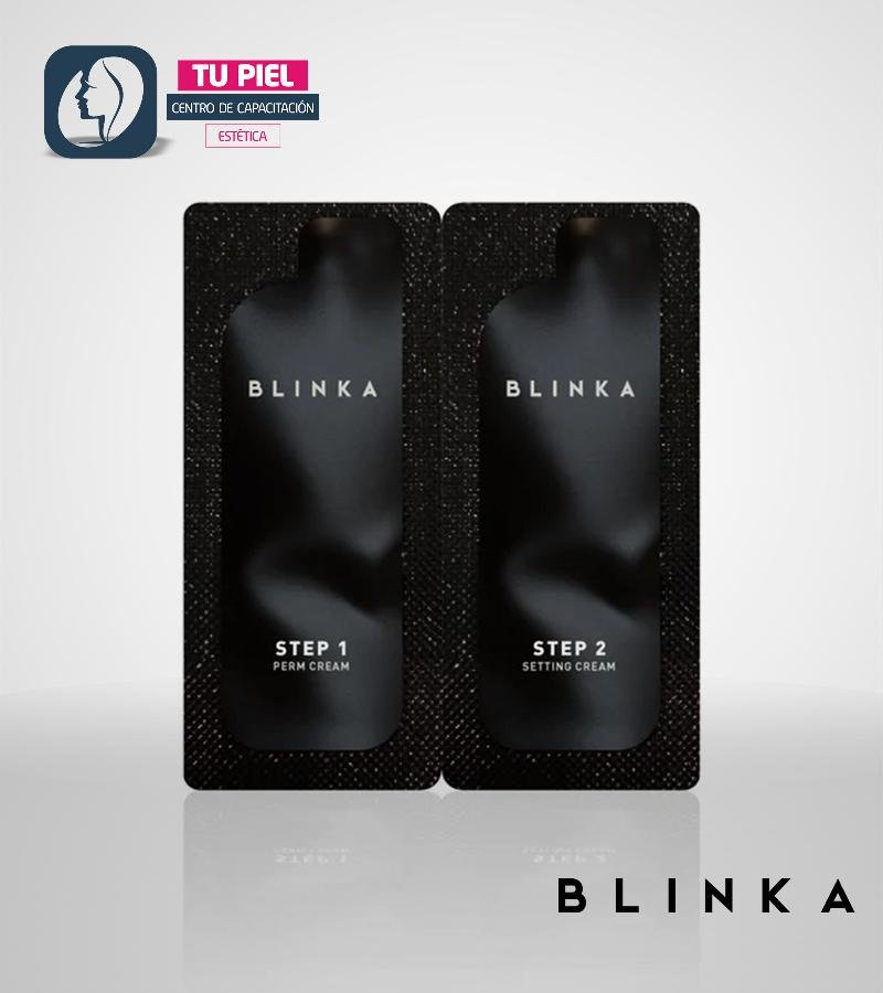 MASTER KIT | LIFTING Y LAMINADO | 2 POUCH