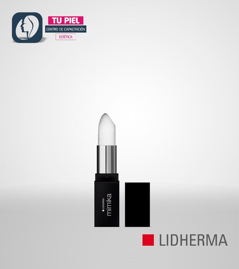 MIMIKA HYALURONIC BALM | BALSAMO DE LABIOS