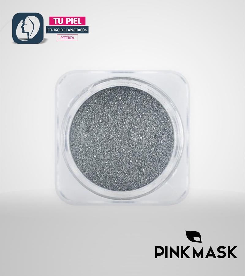 MIRROR CHROME N1 | POLVO ESPEJADO | POLVOS001