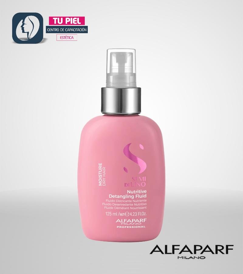 MOISTURE NUTRITIVE DETANGLING FLUID | CABELLOS SECOS