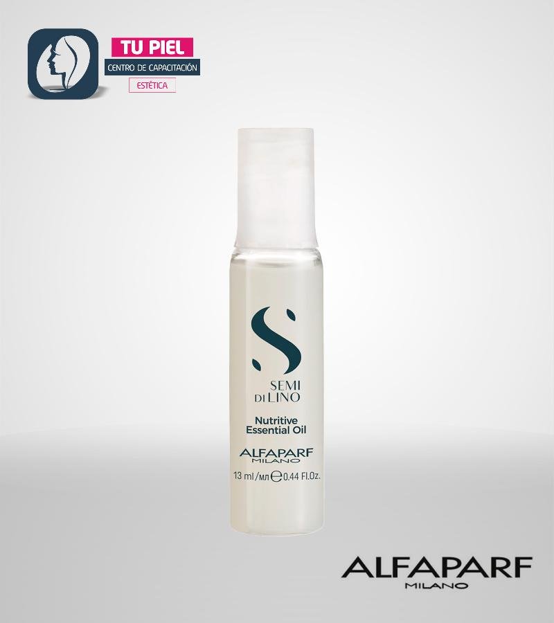 MOISTURE NUTRITIVE ESSENTIAL OIL | AMPOLLAS CABELLOS SECOS