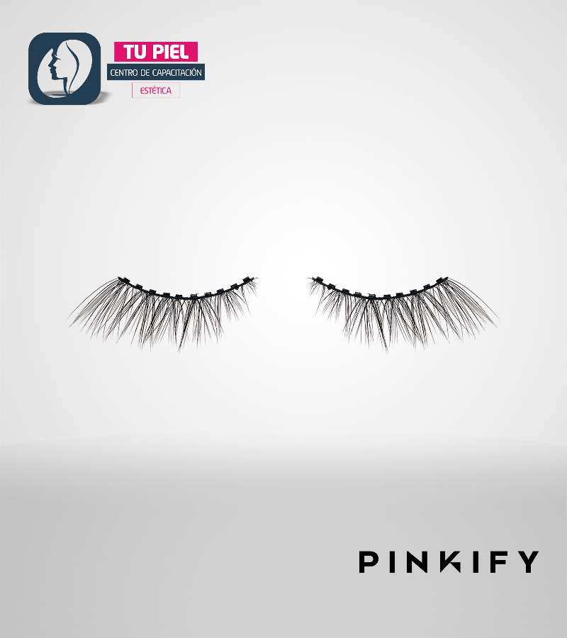 NATURAL MAGNETIC EYELASHES | CELEBRATE SUCCESS