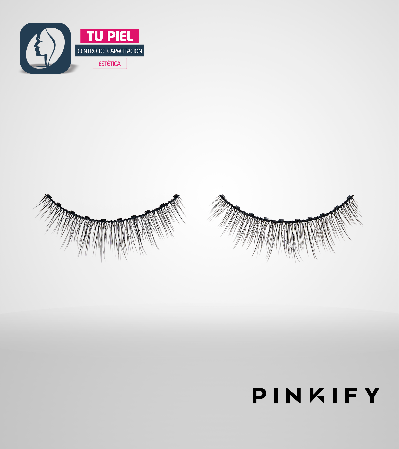 NATURAL MAGNETIC EYELASHES | YOU MATTER