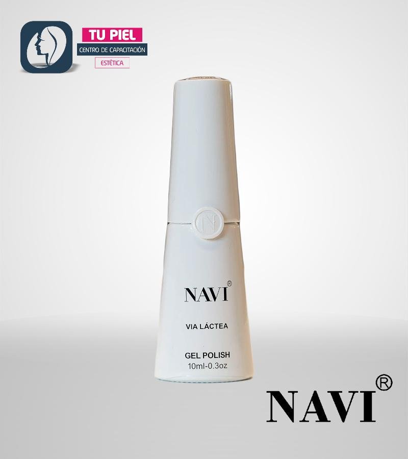 NAVI VÍA LÁCTEA BLANCO | PN91015