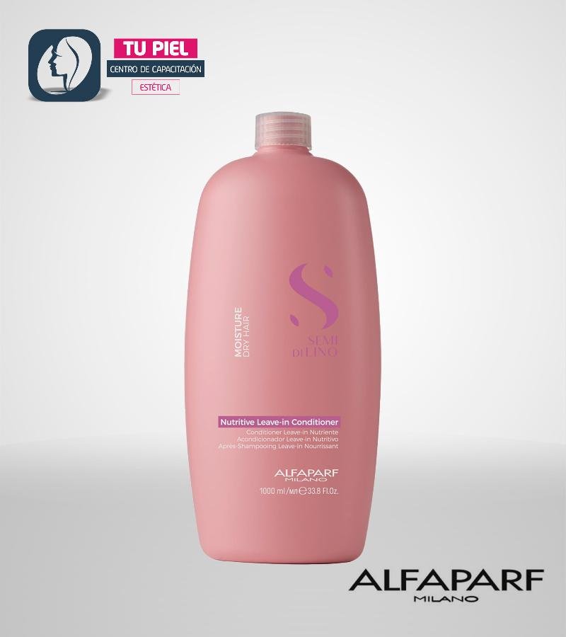 MOISTURE NUTRITIVE LEAVE IN CONDITIONER x1000ml | CABELLOS SECOS