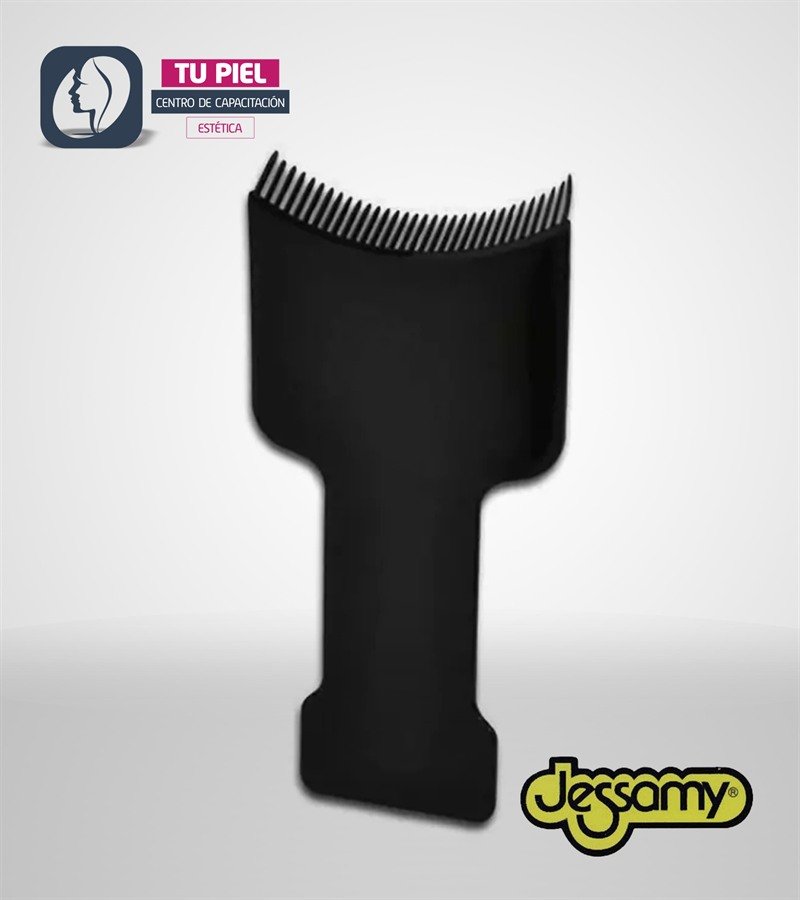 PALETA PARA REFLEJOS Y MECHAS