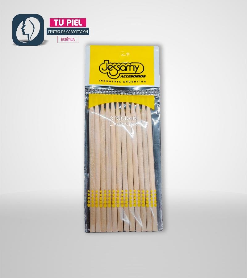 PALITO DE NARANJO x12u