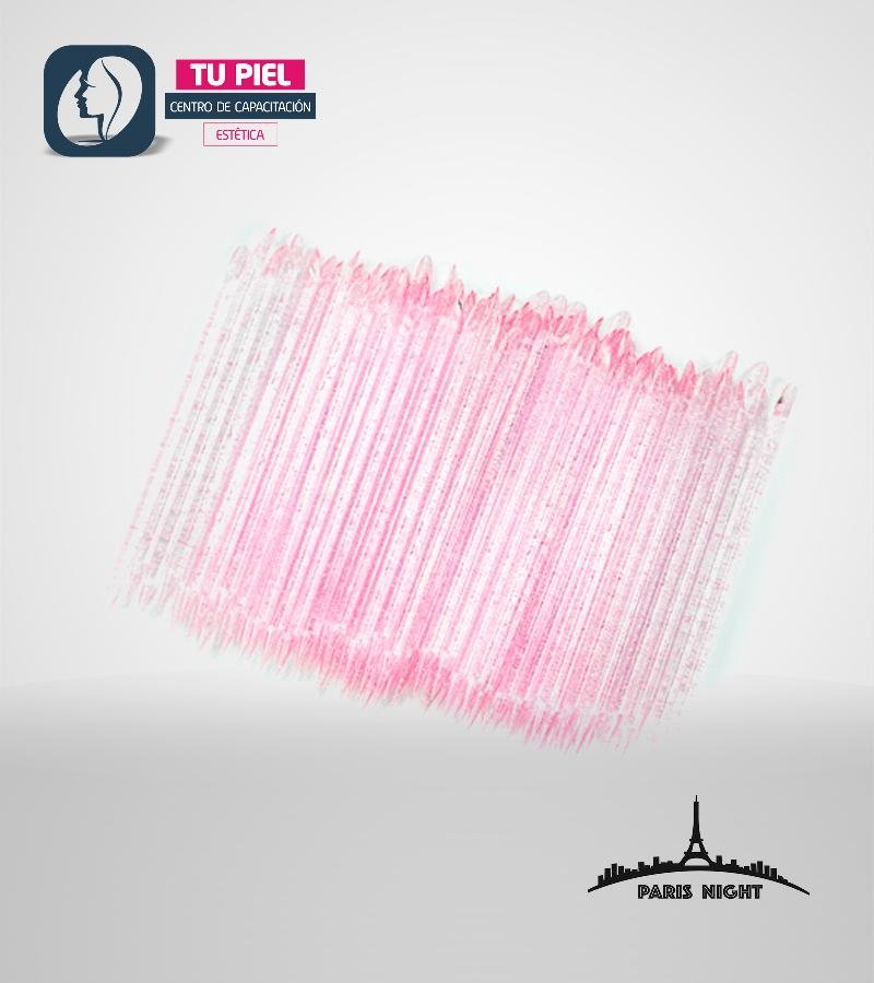 PALITO PLÁSTICO CON BRILLO PN20756