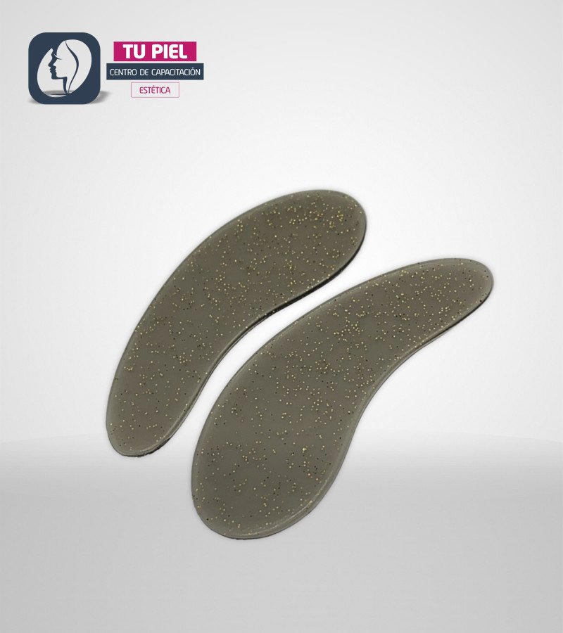 PARCHES AESTHETIKK | Parches oclusores para lifting y extensión de pestañas