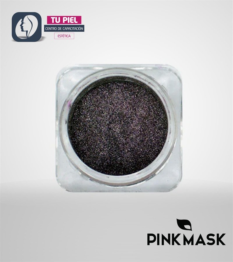 PEACOCK PIGMENT N2 | POLVO CAMALEÓN HOLOGRÁFICO | POLVOS062