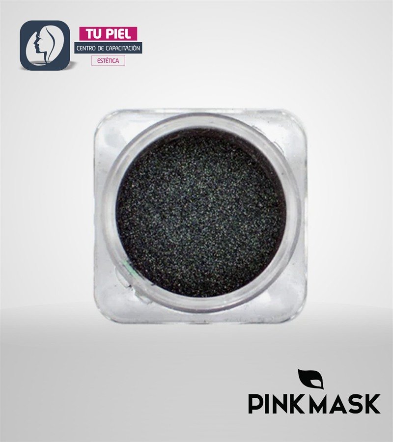 PEACOCK PIGMENT N3 | POLVO CAMALEÓN HOLOGRÁFICO | POLVOS063