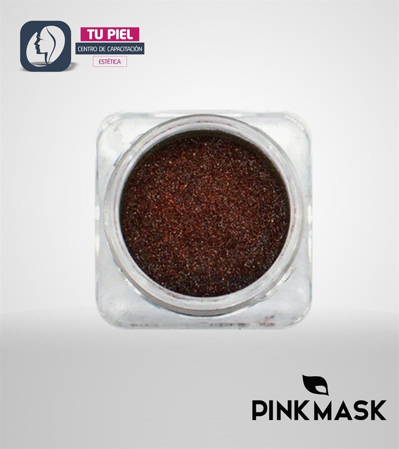 PEACOCK PIGMENT N6 | POLVO CAMALEÓN HOLOGRÁFICO | POLVOS066