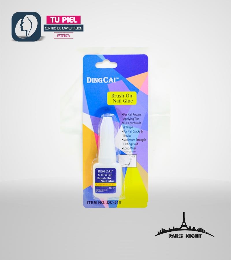 PEGAMENTO PARA TIPS x10gr pn20079