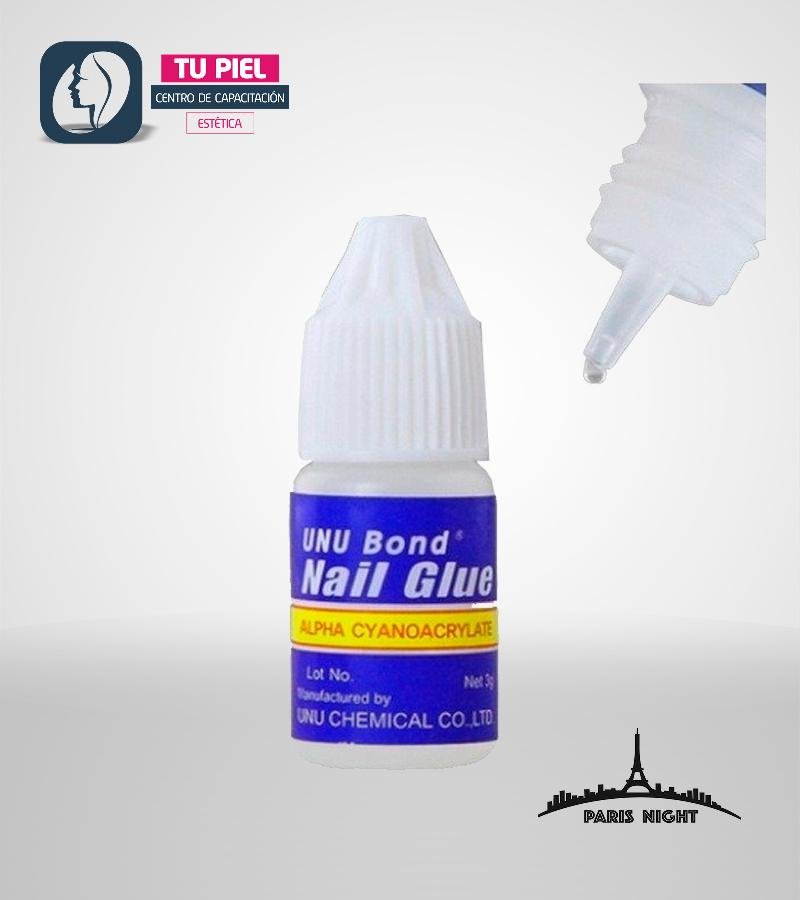 PEGAMENTO PARA TIPS x3gr PN30080