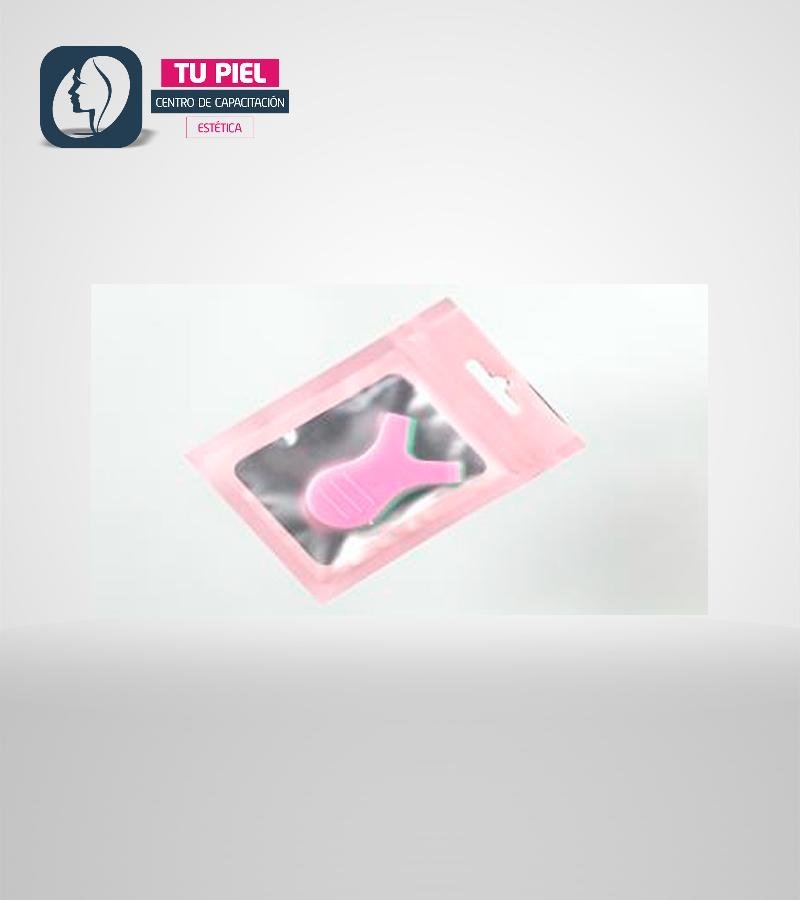 PEINE DE PESTAÑAS X3u PN30018