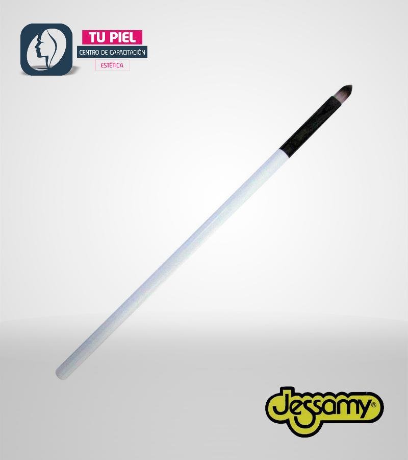 PINCEL AVELLANADO PARA LABIOS JESSAMY P4915