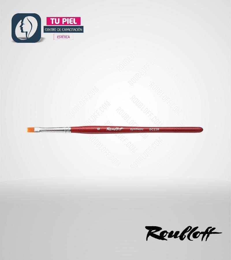 PINCEL CHATO N6 | PLANO | GC23R