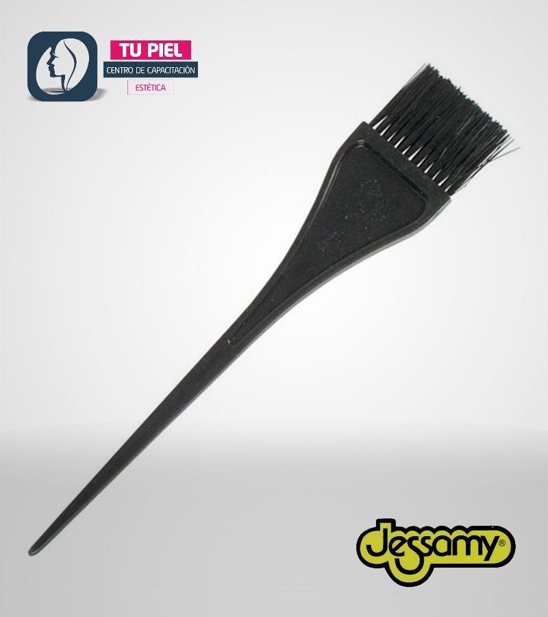 PINCEL DE TINTURA PROFESIONAL JESSAMY P1152