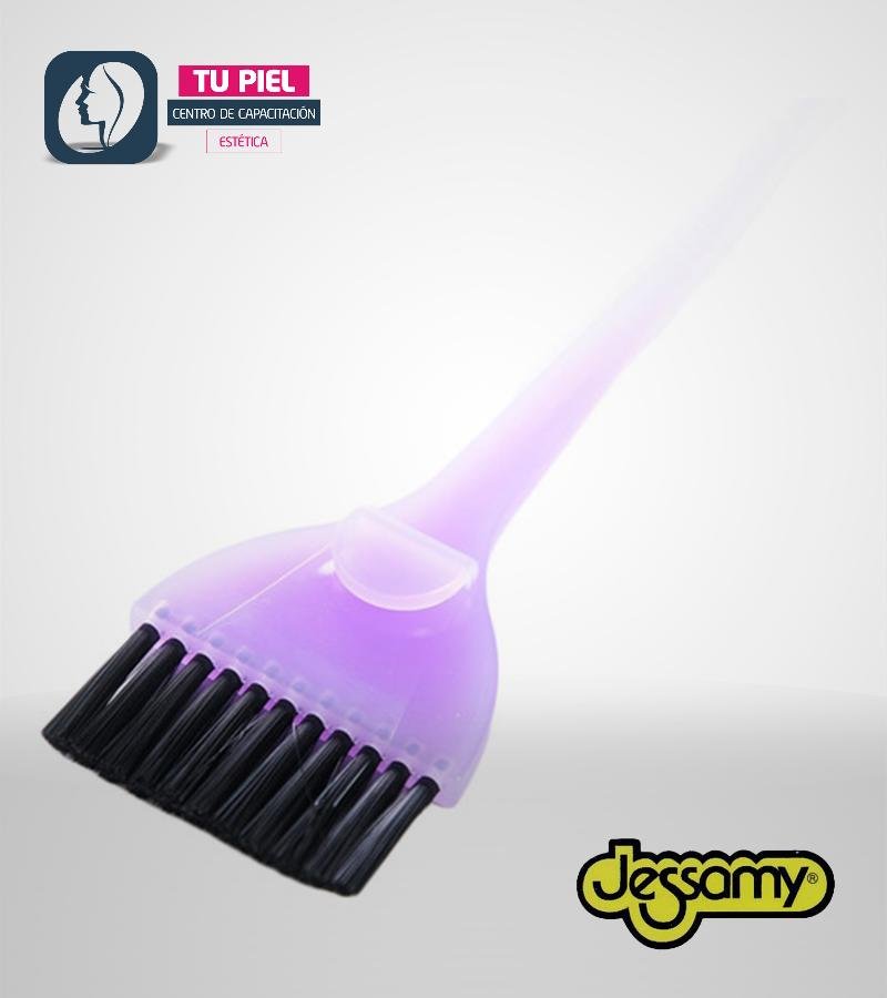 PINCEL DE TINTURA PROFESIONAL JESSAMY P1154