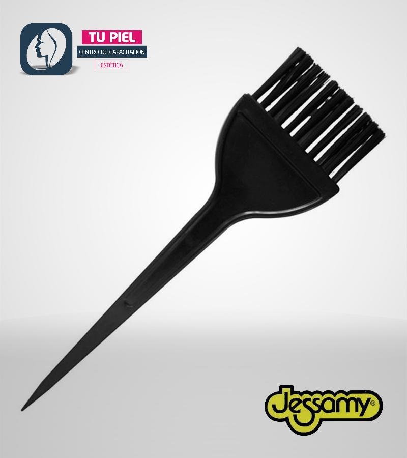 PINCEL DE TINTURA PROFESIONAL JESSAMY P1158 J01158