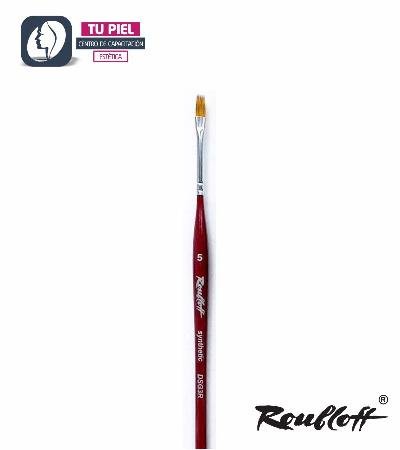 PINCEL DEGRADE N5 SINTÉTICO