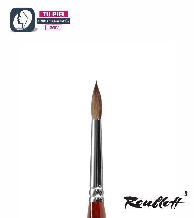 PINCEL PARA ACRÍLICO REDONDA N7