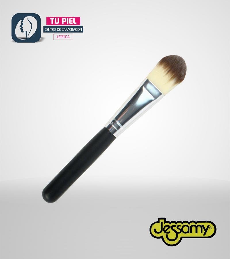 PINCEL PARA MAQUILLAJE FLUIDO P00313