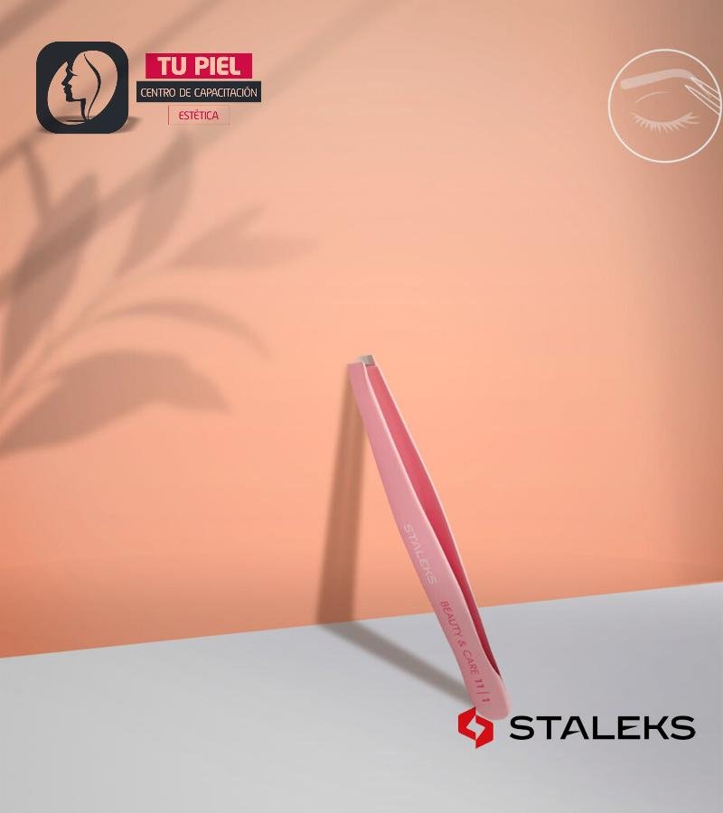 PINZA DEPILAR BEAUTY CARE 11 TYPE 1 TBC111