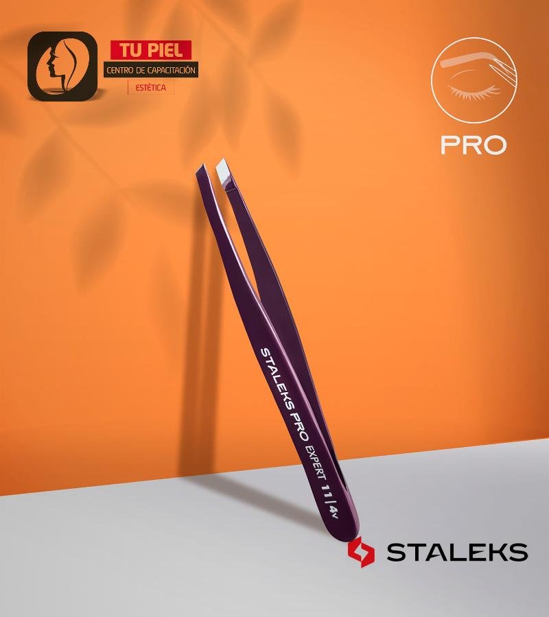 PINZA EXPERT 11 TIPO 4 VIOLETA TE114V