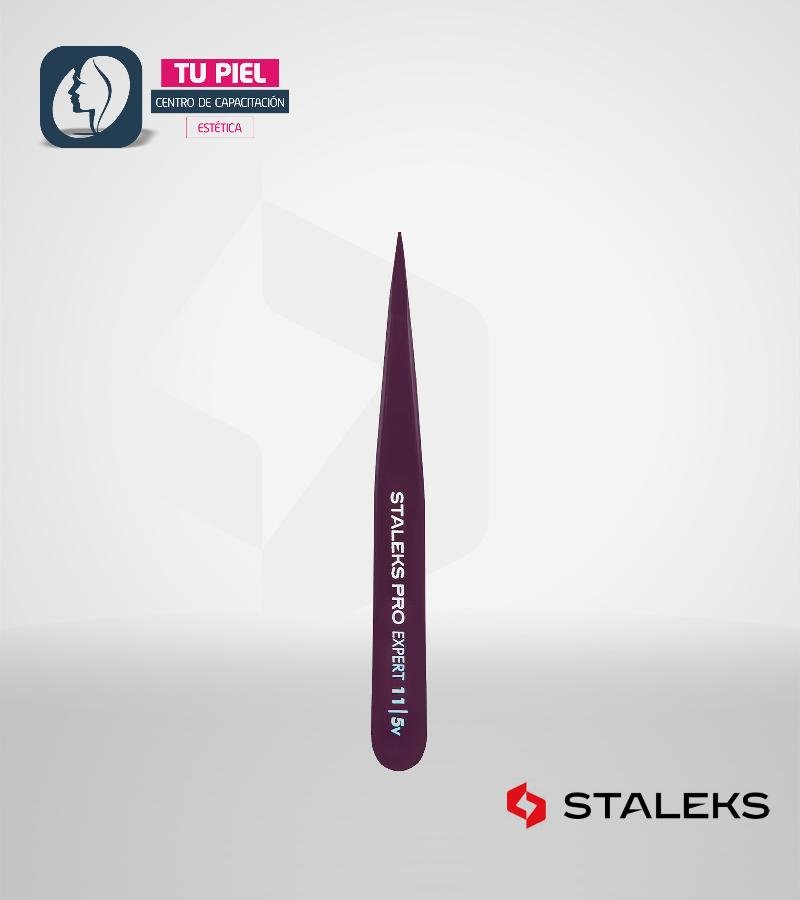PINZA EXPERT 11 TIPO 5 VIOLETA