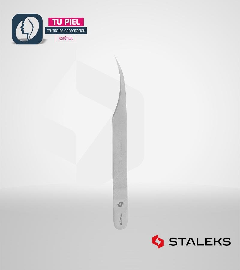 PINZA EXPERT 40 TIPO 11 EYELASH