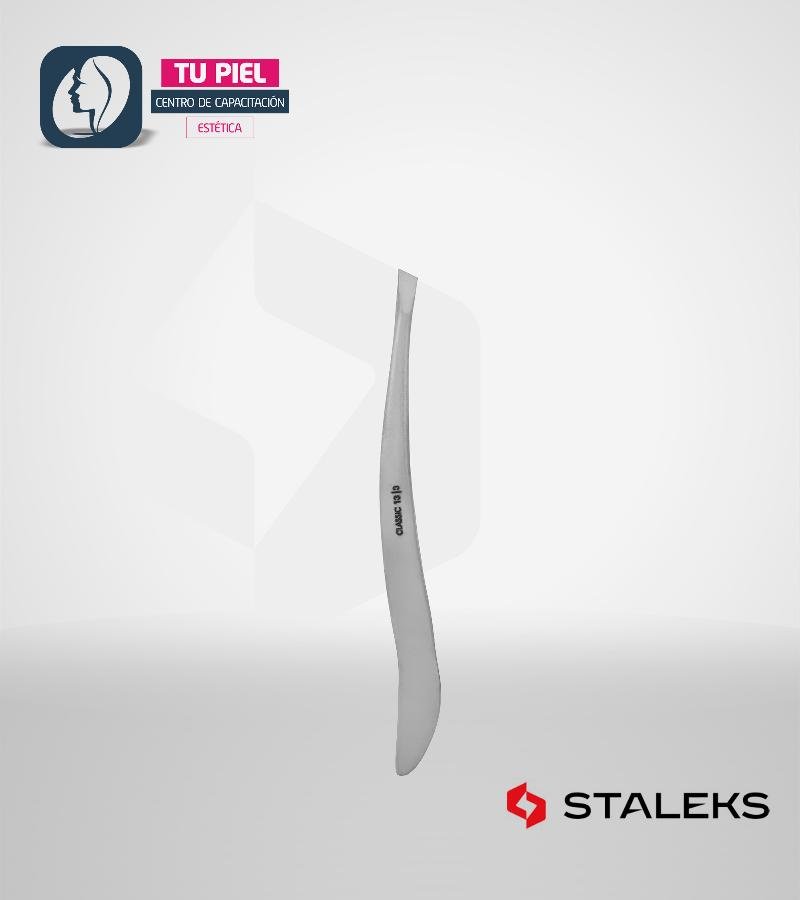 PINZA PARA CEJAS CLASSIC 13 TIPO 3 TC133