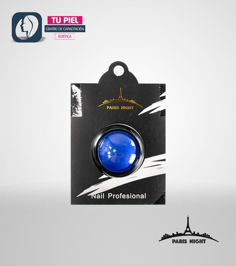 POLVO ESPEJADO AZUL PN20300