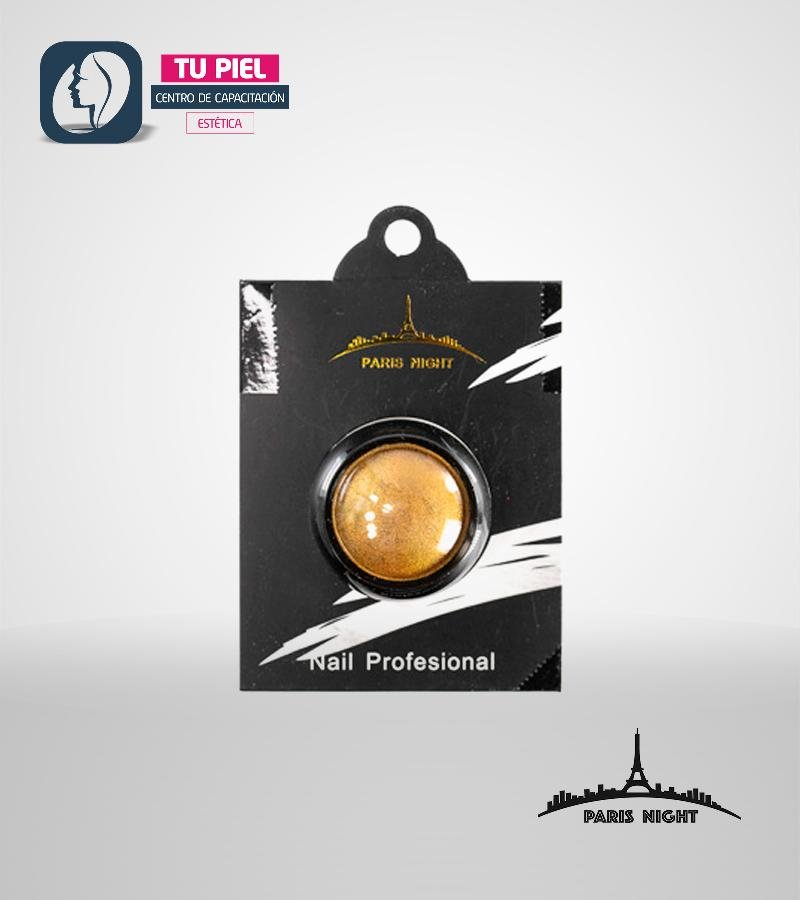 POLVO ESPEJADO DORADO PN20300