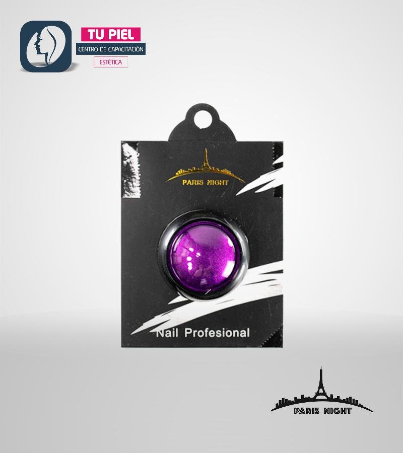 POLVO ESPEJADO VIOLETA PN20300