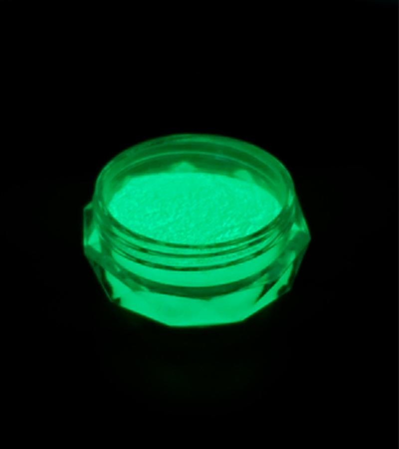 POLVO GLOW IN THE DARK