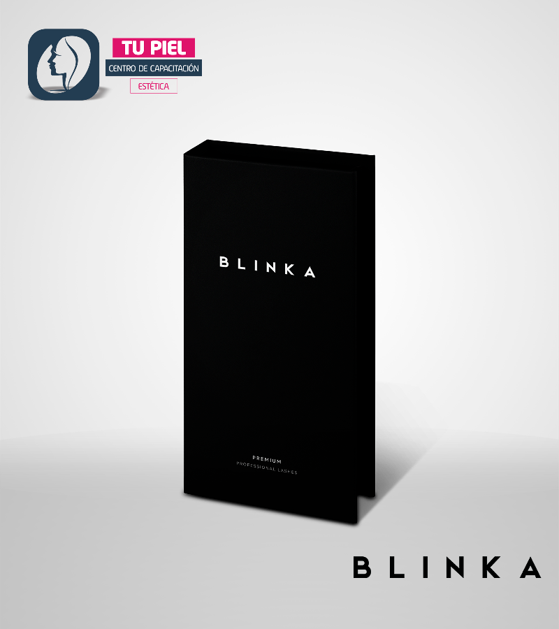 EYELASH EXTENSION | D CURL | 0,05 | 12mm | D0512