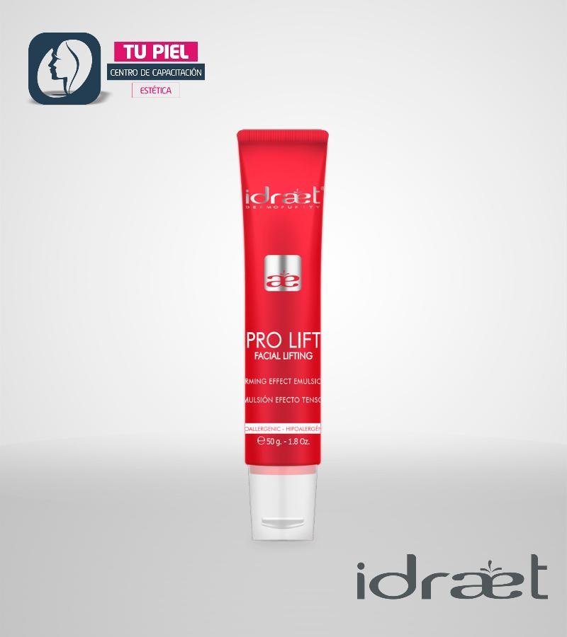 PRO LIFT TREATMENT | Emulsión Efecto Tensor