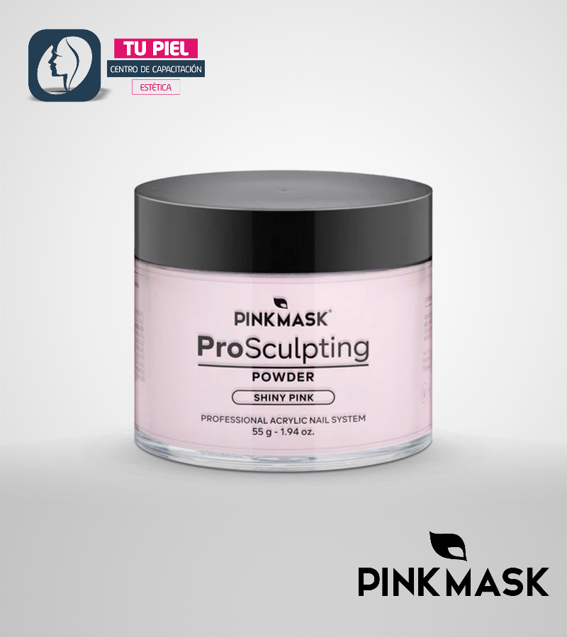 PRO SCULPTING POWDER BABY PINK