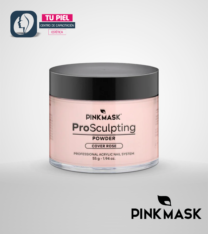 PRO SCULPTING POWDER COVER ROSE